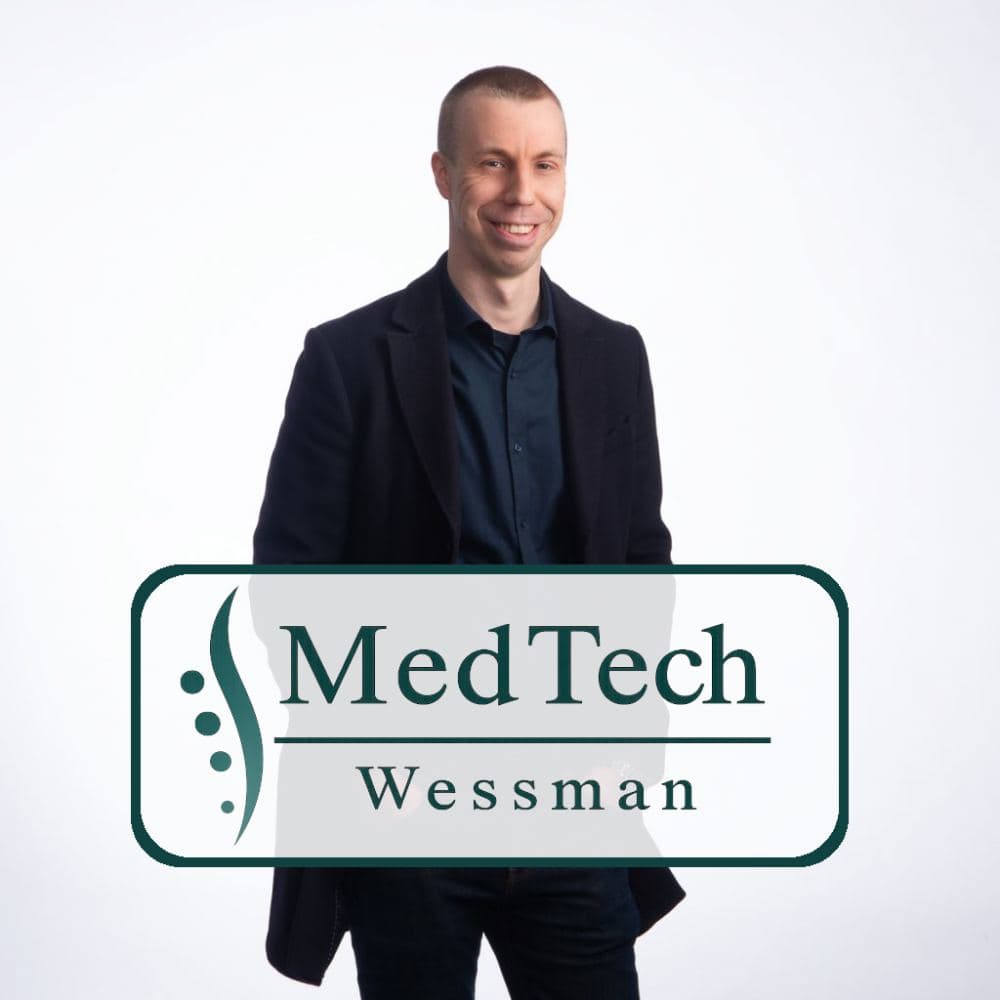MedTech-Wessman Oy